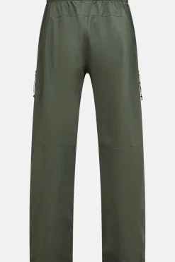 Clearance Peak Performance Broek M Outdoor Cargo Pants Pine Needle