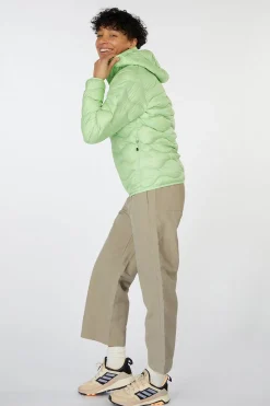 Donsjas Helium Hood-Peak Performance Fashion