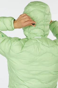 Donsjas Helium Hood-Peak Performance Fashion