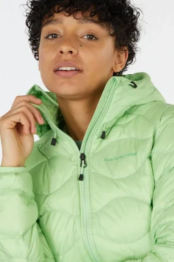 Donsjas Helium Hood-Peak Performance Fashion