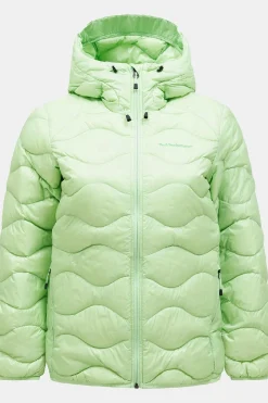 Donsjas Helium Hood-Peak Performance Fashion