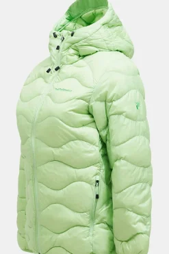 Donsjas Helium Hood-Peak Performance Fashion