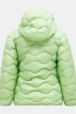 Donsjas Helium Hood-Peak Performance Fashion