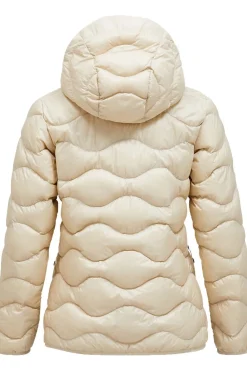 Donsjas Helium Hood-Peak Performance New