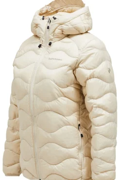 Donsjas Helium Hood-Peak Performance New