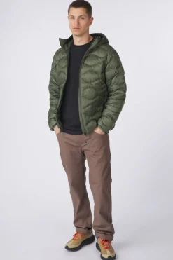 Donsjas Helium Hood-Peak Performance Discount