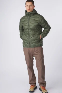 Donsjas Helium Hood-Peak Performance Discount