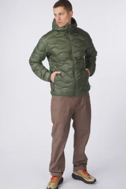 Donsjas Helium Hood-Peak Performance Discount