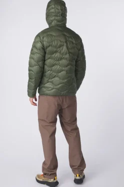 Donsjas Helium Hood-Peak Performance Discount