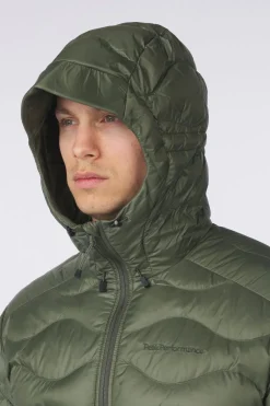 Donsjas Helium Hood-Peak Performance Discount