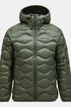 Donsjas Helium Hood-Peak Performance Discount