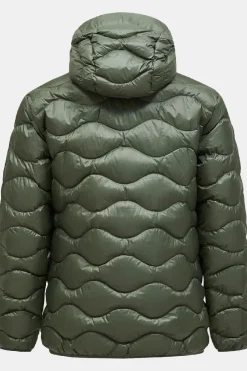 Donsjas Helium Hood-Peak Performance Discount