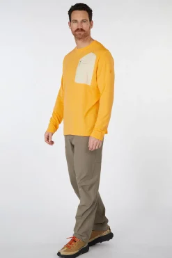 Fleece M Freelight Polartec Grid-Peak Performance Clearance