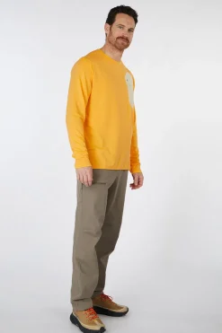 Fleece M Freelight Polartec Grid-Peak Performance Clearance