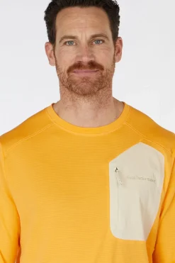 Fleece M Freelight Polartec Grid-Peak Performance Clearance