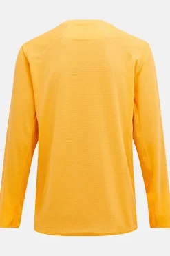 Fleece M Freelight Polartec Grid-Peak Performance Clearance