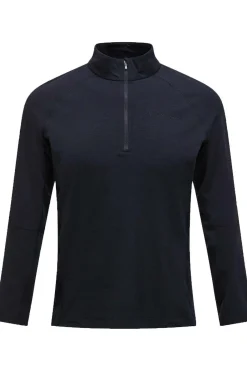 Fleece M Magic Half Zip-Peak Performance Best