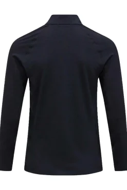 Fleece M Magic Half Zip-Peak Performance Best