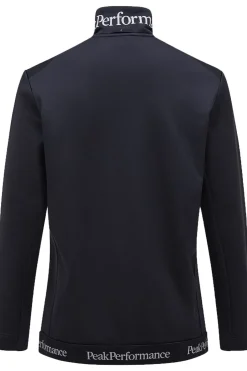 Fleece M Rider Tech Zip Jacket-Peak Performance Sale