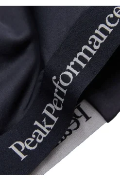 Fleece M Rider Tech Zip Jacket-Peak Performance Sale