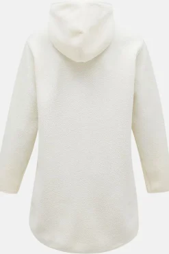 Fleece W Pile Long Zip-Peak Performance Hot