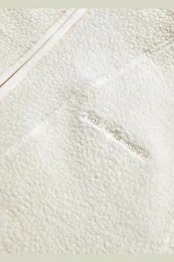 Fleece W Pile Long Zip-Peak Performance Hot