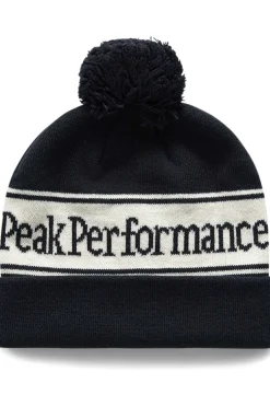 Hoed Pow Hat-Peak Performance New