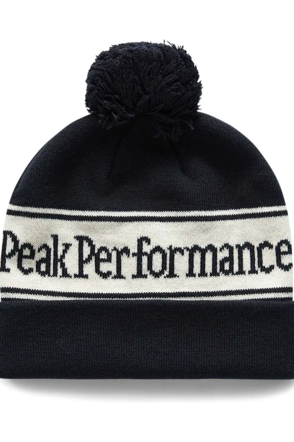 Hoed Pow Hat-Peak Performance New