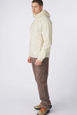 Online Peak Performance Jas M Freelight Reversible Hoodie Sand Fog/Sunny Adventure/