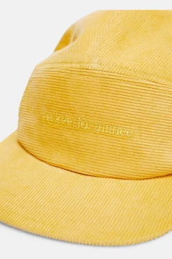 Discount Peak Performance Pet Cord Mellow Yellow