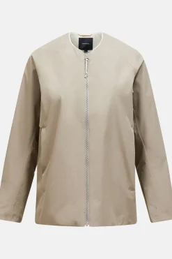 Regenjas W Quest Jacket-Peak Performance Online