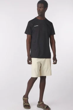 Short M Stretch Drawstring Short-Peak Performance Sale