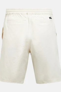 Short M Stretch Drawstring Short-Peak Performance Sale