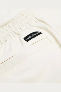 Short M Stretch Drawstring Short-Peak Performance Sale