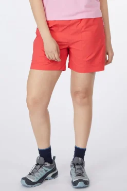 Short W Outdoor Cargo Shorts-Peak Performance Fashion