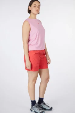 Short W Outdoor Cargo Shorts-Peak Performance Fashion