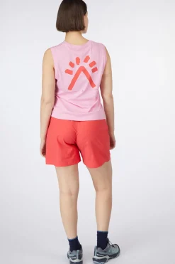 Short W Outdoor Cargo Shorts-Peak Performance Fashion