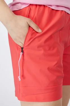 Short W Outdoor Cargo Shorts-Peak Performance Fashion