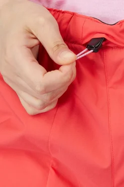 Short W Outdoor Cargo Shorts-Peak Performance Fashion