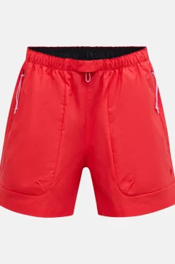 Short W Outdoor Cargo Shorts-Peak Performance Fashion