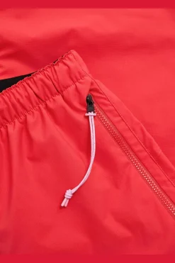 Short W Outdoor Cargo Shorts-Peak Performance Fashion