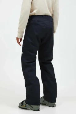 Skibroek M Maroon Pants-Peak Performance Best