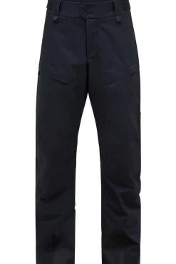 Skibroek M Maroon Pants-Peak Performance Best
