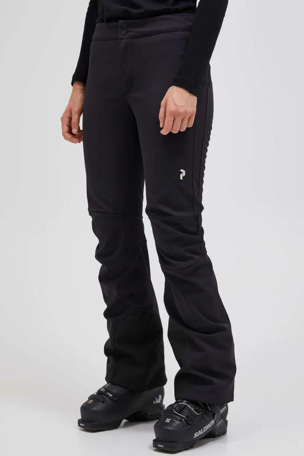 Skibroek W Stretch Pants-Peak Performance Outlet