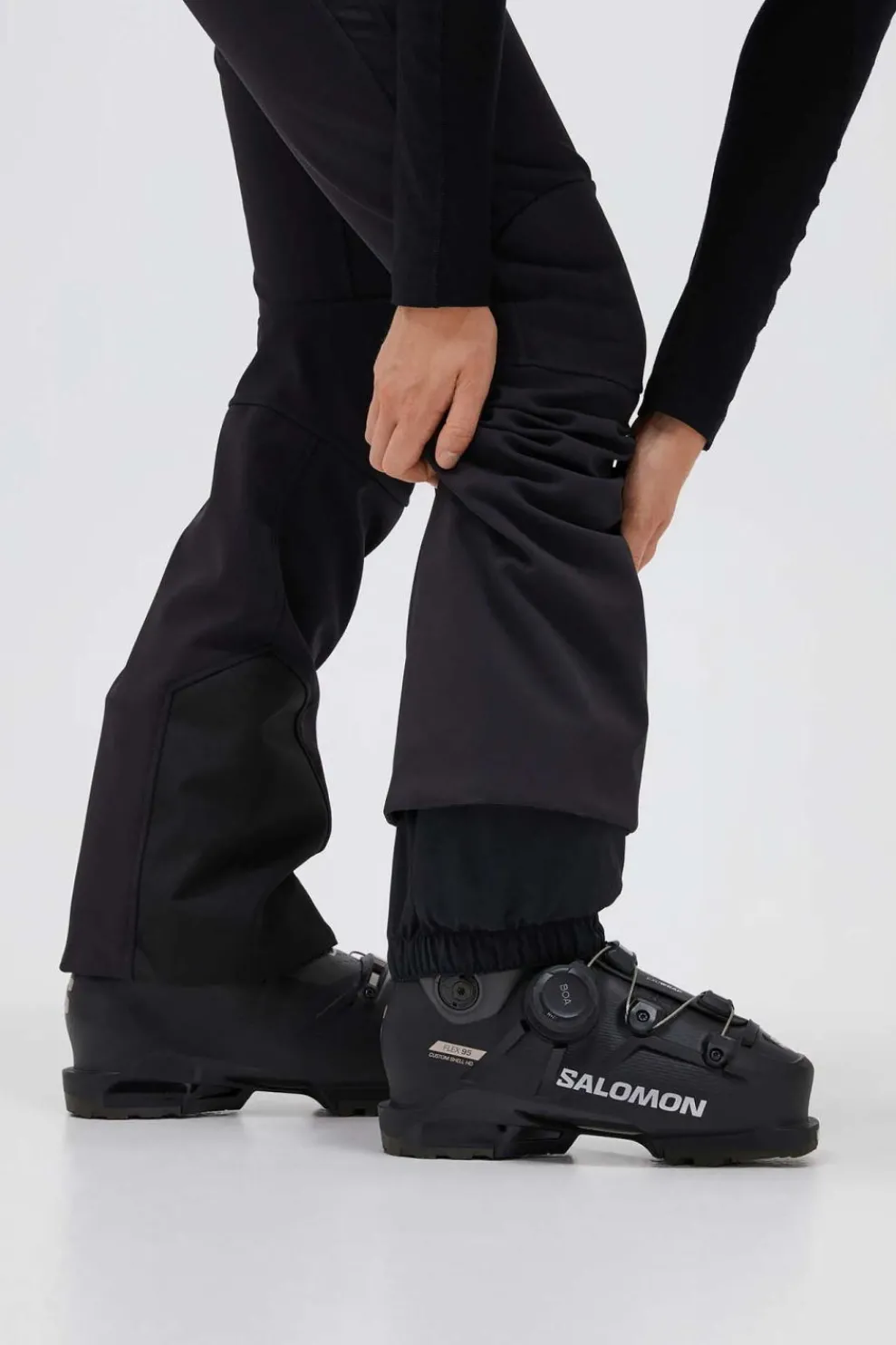 Skibroek W Stretch Pants-Peak Performance Outlet