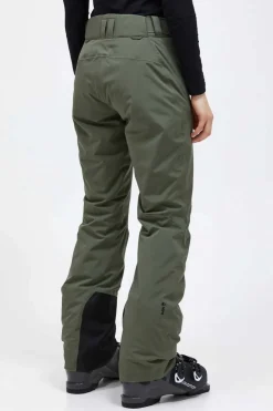 Online Peak Performance Skibroek W Anima Pants Pine Needle