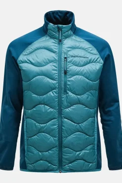 Ski-Jas Helium Down Hybrid Jacket-Peak Performance Sale