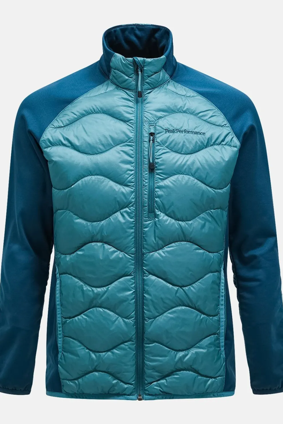 Ski-Jas Helium Down Hybrid Jacket-Peak Performance Sale