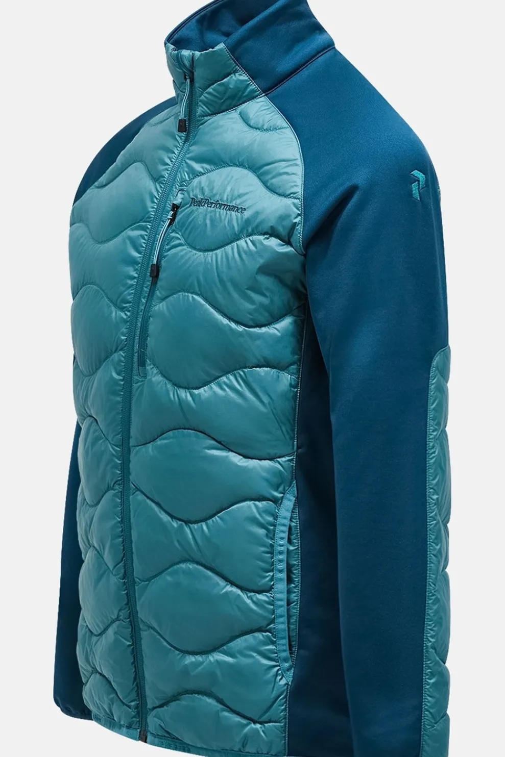 Ski-Jas Helium Down Hybrid Jacket-Peak Performance Sale