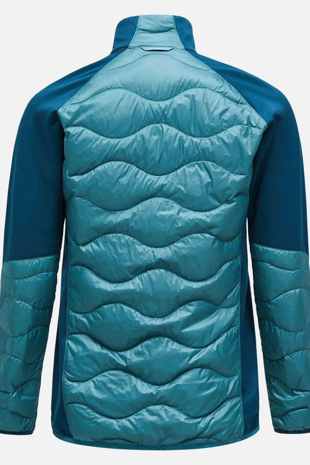 Ski-Jas Helium Down Hybrid Jacket-Peak Performance Sale